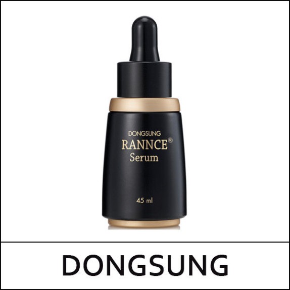 Заказать онлайн Dongsung Rannce Сыворотка для осветления кожи C-Serum в KoreaSecret
