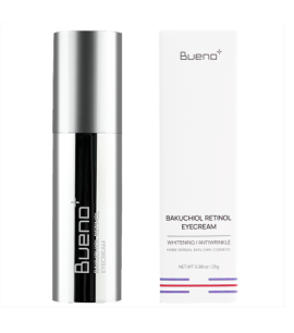 Заказать онлайн Bueno Крем для век с бакучиолом и ретинолом Bakuchiol Retinol Eye Cream в KoreaSecret