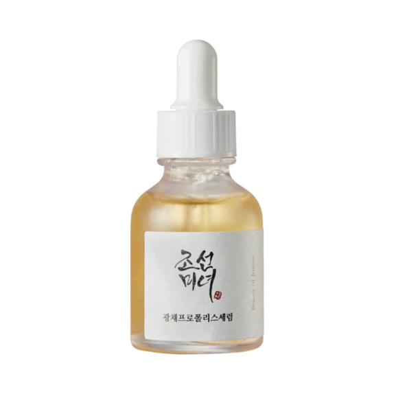 Заказать онлайн Beauty of Joseon Активная сыворотка для сияния кожи Glow Serum: Propolis+Niacinamide в KoreaSecret
