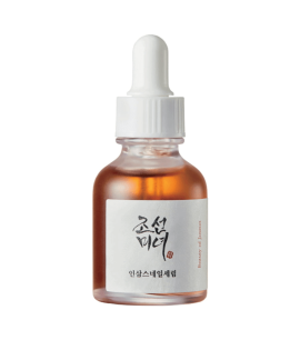 Заказать онлайн Beauty of Joseon Лифтинг сыворотка для упругости кожи Revive Serum: Ginseng+Snail Mucin в KoreaSecret