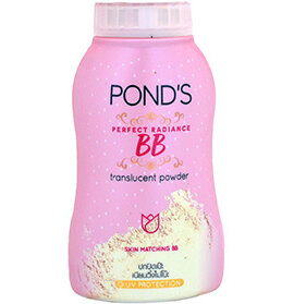 Pond's Рассыпчатая BB пудра Perfect Radiance BB Translucent Powder, 50 г (Тайланд)