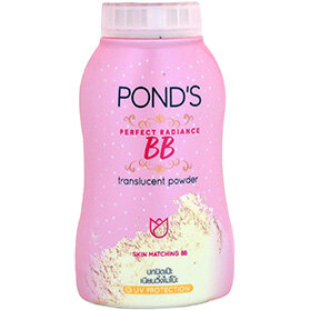 Заказать онлайн Pond's Рассыпчатая BB пудра Perfect Radiance BB Translucent Powder, 50 г (Тайланд) в KoreaSecret