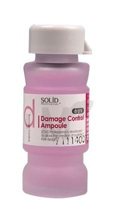Imonpro Professional hair ampoule Ампула для поврежденных волос (розовая)  Damage Control Ampoule