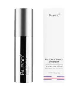 Заказать онлайн Bueno Крем для век с бакучиолом и ретинолом Bakuchiol Retinol Eye Cream в KoreaSecret