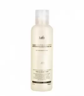 Заказать онлайн Lador Профессиональный шампунь 150мл Triplex natural shampoo в KoreaSecret