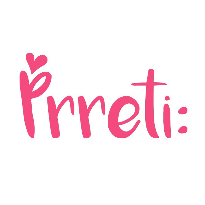Заказать онлайн продукцию бренда Prreti