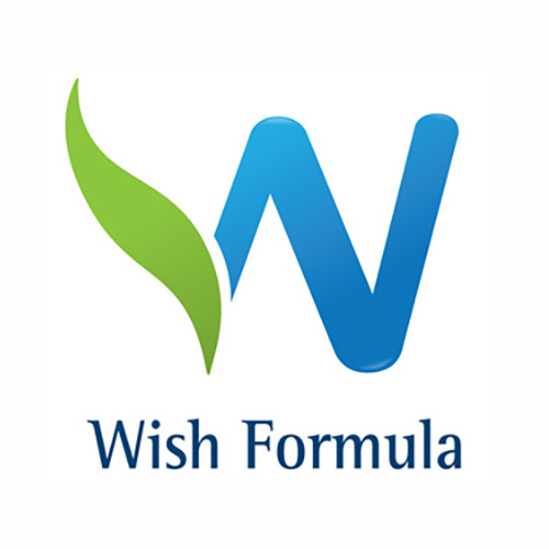 Заказать онлайн продукцию бренда WishFormula