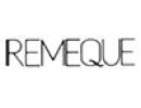 Заказать онлайн продукцию бренда Remeque