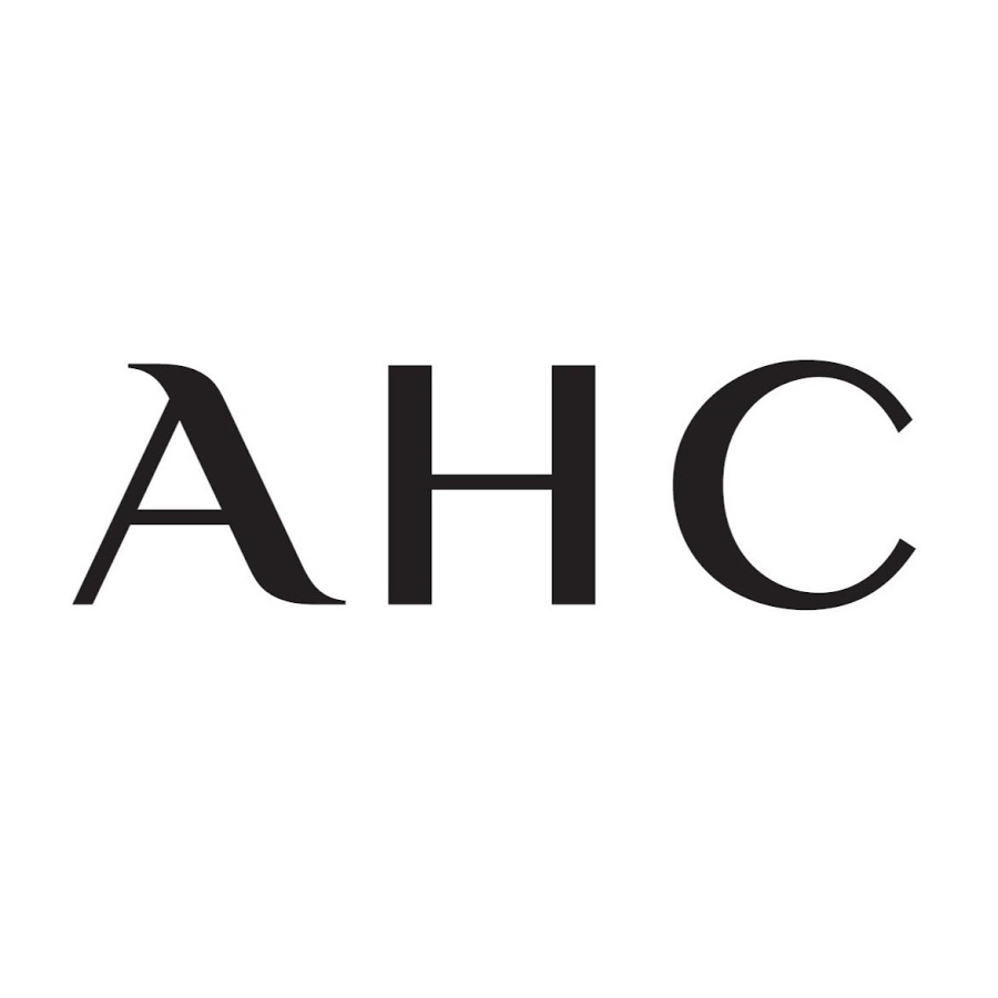 Заказать онлайн продукцию бренда AHC