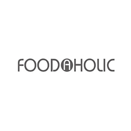 Заказать онлайн продукцию бренда FoodaHolic