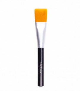 Заказать онлайн Coringco Кисть для нанесения масок Yellow Pack Brush в KoreaSecret