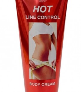 Заказать онлайн Grace Day Корректирующий крем для тела с разогревающим эффектом Hot Line Control Body Cream в KoreaSecret