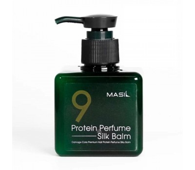Заказать онлайн Masil Бальзам для волос с протеинами Protein Perfume Silk Balm в KoreaSecret