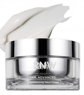 Заказать онлайн RNW Der. Омолаживающий крем для шеи Advanced Revitalizing Neck Cream в KoreaSecret