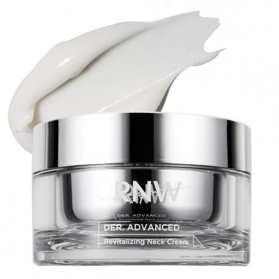 Заказать онлайн RNW Der. Омолаживающий крем для шеи Advanced Revitalizing Neck Cream в KoreaSecret