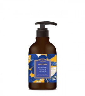 Заказать онлайн Pretty Skin Парфюмированный шампунь для волос Perfumed Shampoo в KoreaSecret