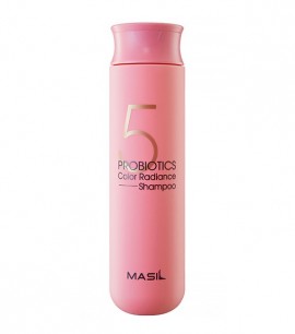 Заказать онлайн Masil Шампунь для окрашенных волос 5 Probiotics Color Radiance Shampoo в KoreaSecret