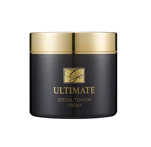 Заказать онлайн Charmzone Высококонцентрированный крем для эластичности кожи Top News GE Ultimate Special Tension Cream в KoreaSecret