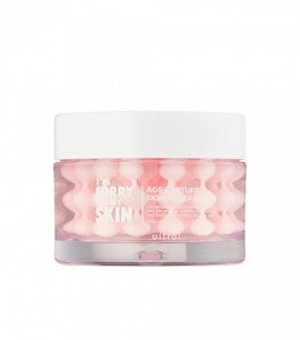Заказать онлайн I’m Sorry For My Skin Успокаивающий капсульный крем Age capture skin relief cream в KoreaSecret