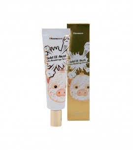 Заказать онлайн Elizavecca Крем д/глаз с экстрактом ласточкиного гнезда Gold CF-Nest White Bomb Eye Cream в KoreaSecret