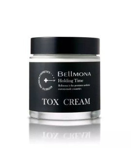 Заказать онлайн Bellmona Питательный лифтинг крем Holding Time Tox Cream в KoreaSecret
