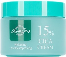 Заказать онлайн Grace Day Крем с экстрактом центеллы азиатской Cica 15% Cream в KoreaSecret