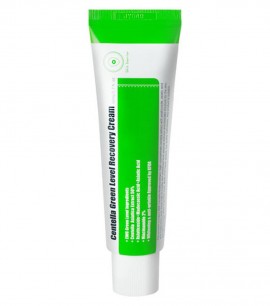 Заказать онлайн Purito Восстанавливающий крем с центеллой Centella Green Level Recovery Cream в KoreaSecret