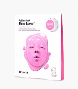Заказать онлайн Dr.Jart+ Моделирующая альгинатная подтягивающая маска Cryo Rubber with Firming Collagen в KoreaSecret