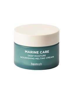 Заказать онлайн Heimish Питательный крем с экстрактом водорослей Marine Care Deep Moisture Nourishing Melting Cream в KoreaSecret