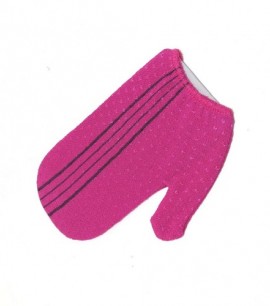 Заказать онлайн Tamina Мочалка-пилинг рукавичка Gloves Towel в KoreaSecret