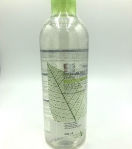 Заказать онлайн Eco Branch Мицеллярная вода с экстрактом центеллы Micellar Solution Cleansing Water Cica Green в KoreaSecret