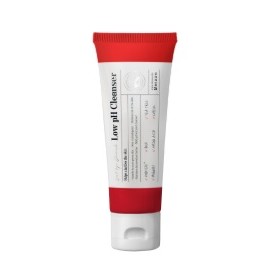 Заказать онлайн Mizon Очищающий гель для проблемной кожи с пептидами Good Bye Blemish Low pH Cleanser в KoreaSecret