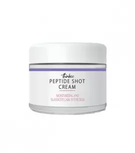 Заказать онлайн Thinkco Омолаживающий крем с пептидами Peptide Shot Cream в KoreaSecret
